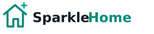 SparkleHome Logo