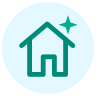 Ikon Rumah & Apartemen